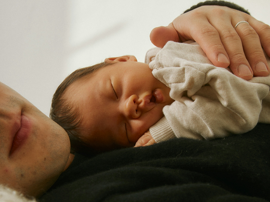 How often should you change your newborn’s diaper at night?