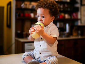 How do diaper sizes work?