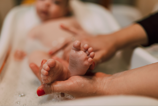 Baby skincare: What swiss parents should know