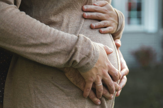 Baby registry must-haves in Switzerland: What parents really need