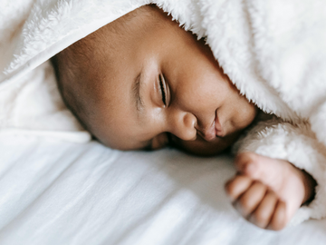 Perfect diaper size guide